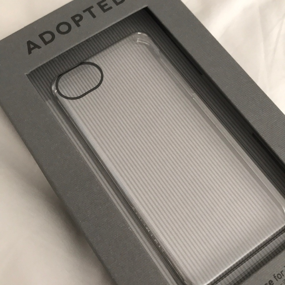 iPhone 5 Case - Picture 4 of 4